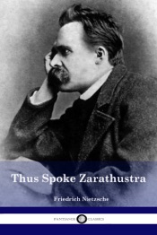 Thus Spoke Zarathustra