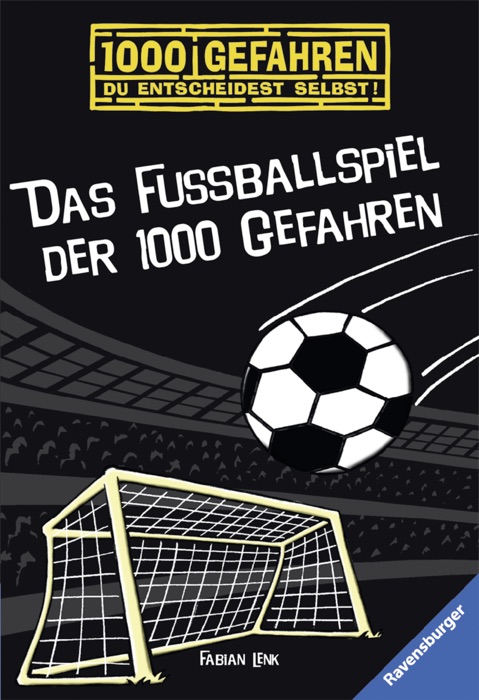 Das Fußballspiel der 1000 Gefahren