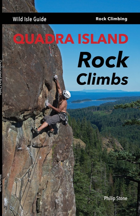 Quadra Island Rock Climbs