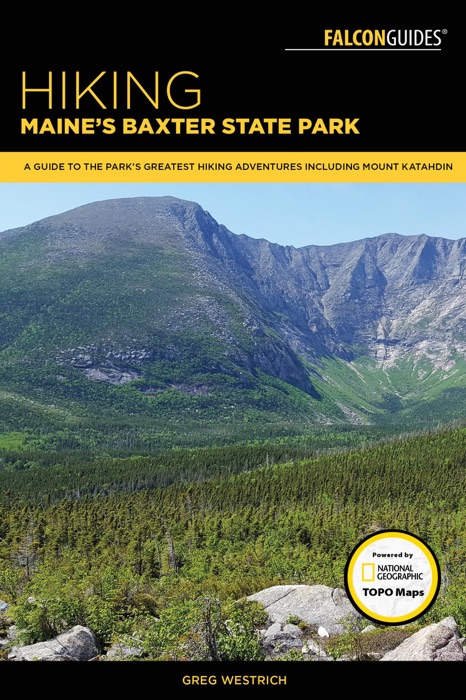 Hiking Maine's Baxter State Park