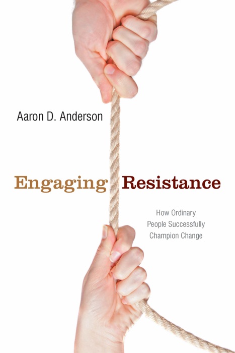 Engaging Resistance