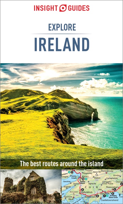 Insight Guides: Explore Ireland