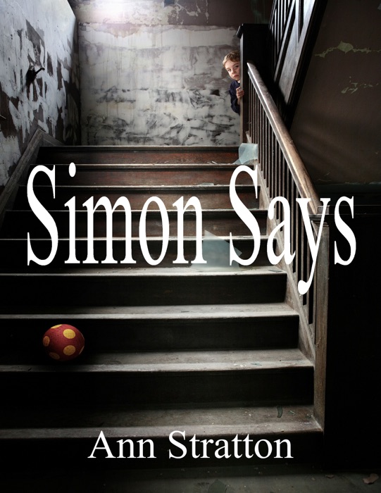 Simon Says