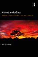 Matthew A. Fike - Anima and Africa artwork