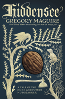 Gregory Maguire - Hiddensee artwork