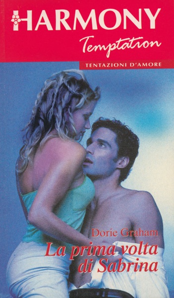 La prima volta di Sabrina