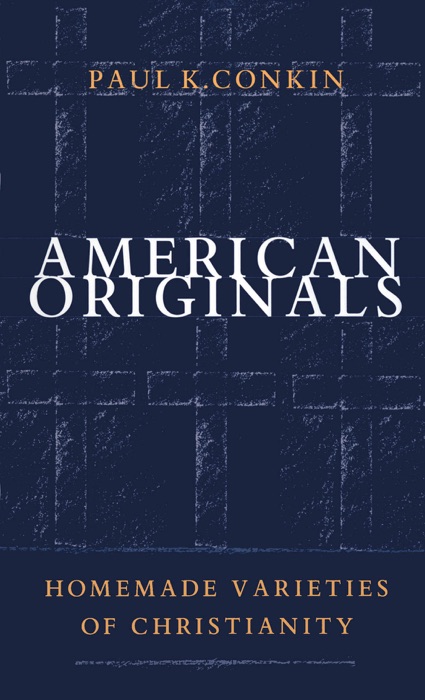 American Originals