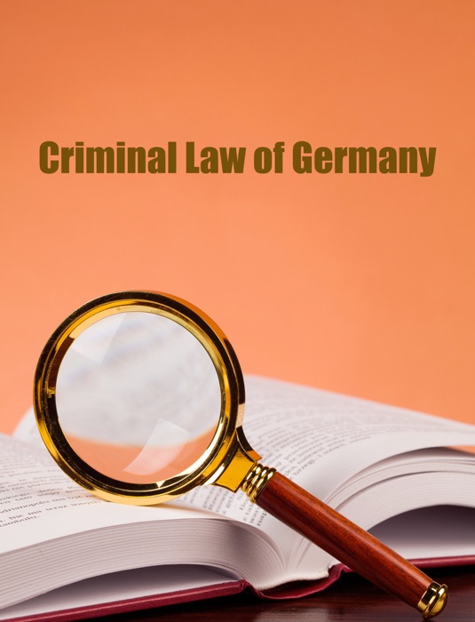 Criminal Law of Germany