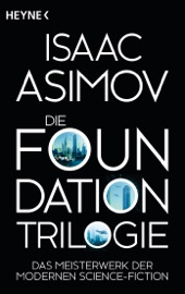 Download Die Foundation-Trilogie
