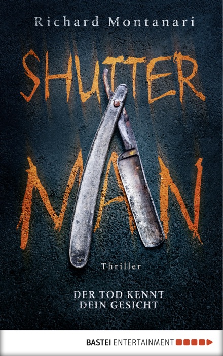 Shutter Man