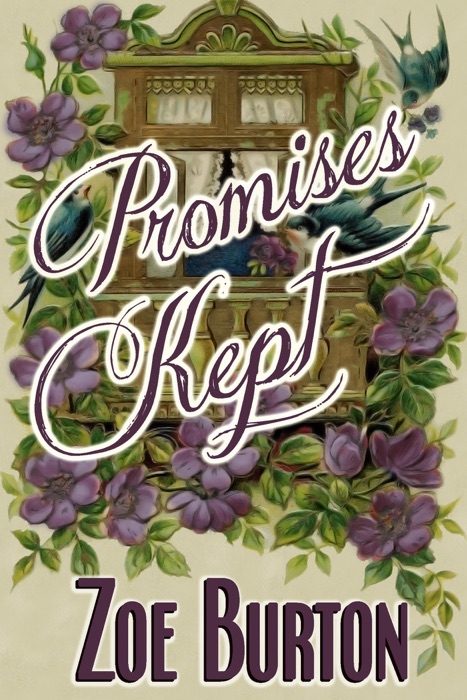 Promises Kept