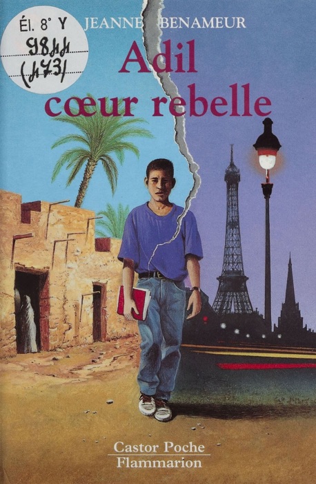 Adil, cœur rebelle