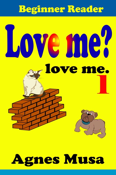 Love Me? love me Book One.