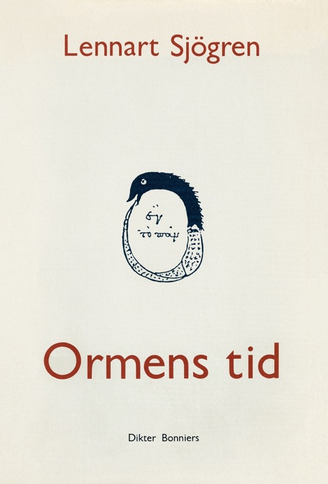 Ormens tid