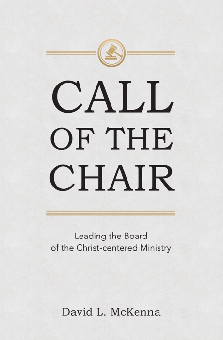 Call Of The Chair