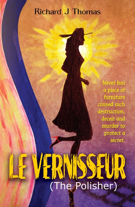 Le Vernisseur (The Polisher)