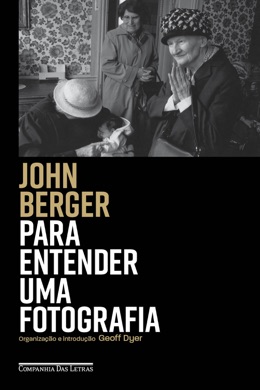 Capa do livro A Fotografia e o Fotógrafo de Henri Cartier-Bresson