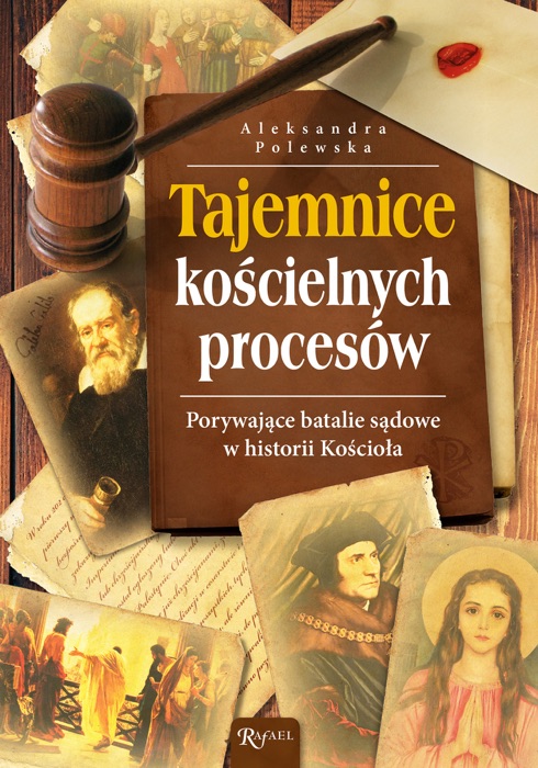 Tajemnice Kościelnych procesów