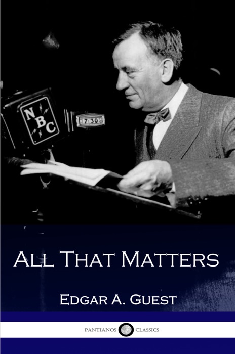 All That Matters