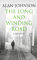 Alan Johnson - The Long and Winding Road artwork