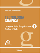 Le regole della progettazione grafica e web - Simone Filippi