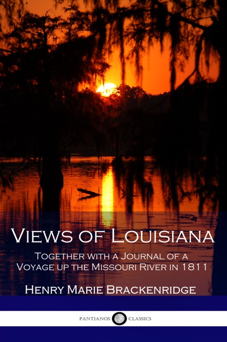 Views of Louisiana