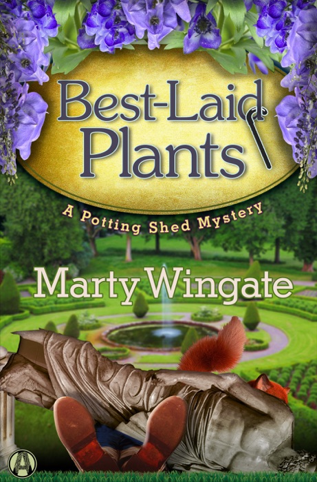 Best-Laid Plants