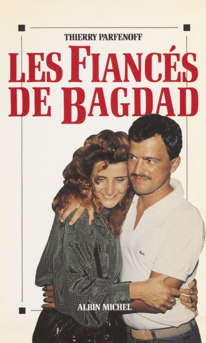 Les fiancés de Bagdad