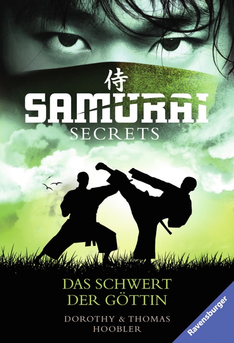 Samurai Secrets 4: Das Schwert der Göttin