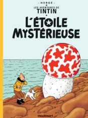 L’Étoile mystérieuse