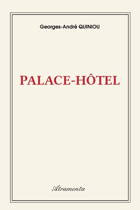 Palace-Hôtel