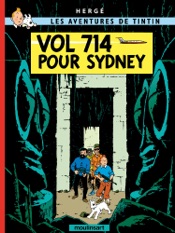 Vol 714 pour Sydney