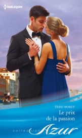 Le prix de la passion - Trish Morey by  Trish Morey PDF Download