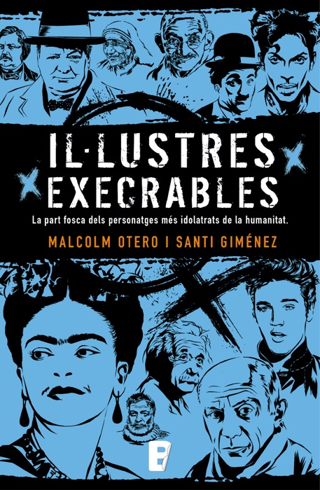 Il·lustres execrables