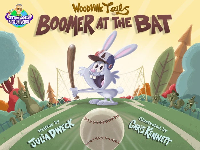 Boomer at the Bat