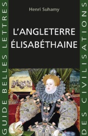 Book's Cover of L'Angleterre élisabéthaine