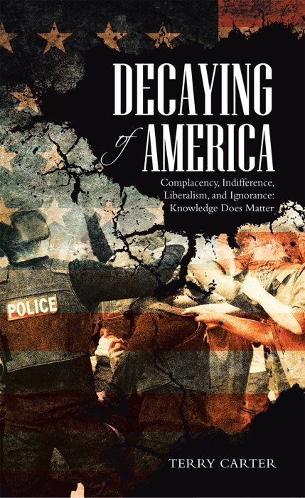 Decaying of America