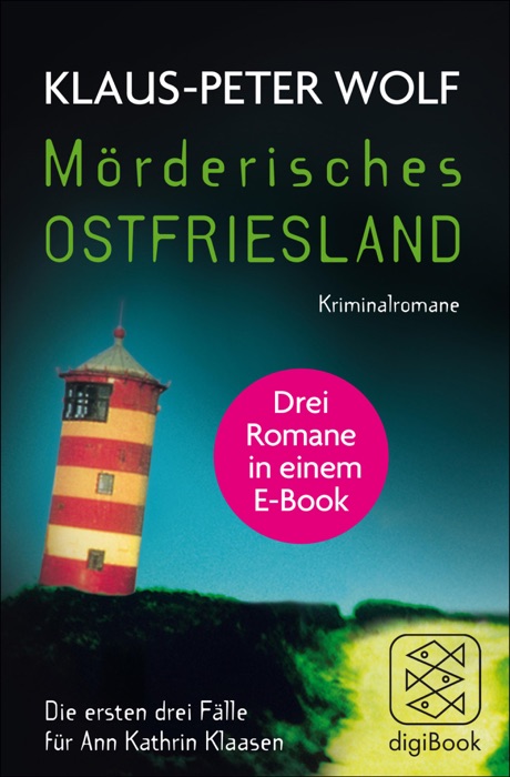 Mörderisches Ostfriesland