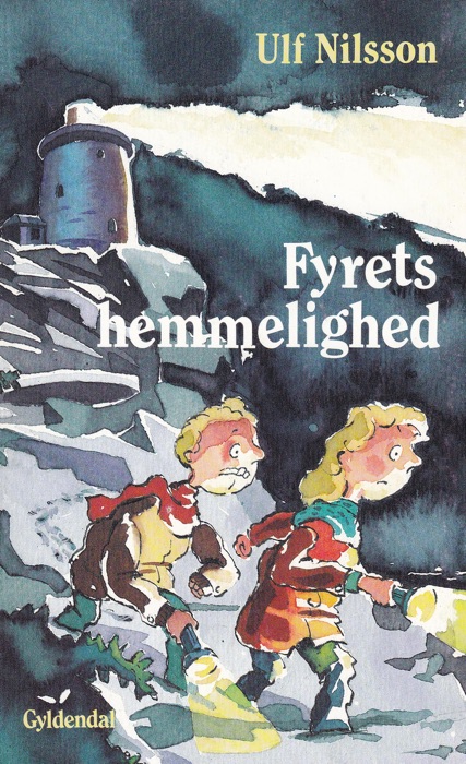 Fyrets hemmelighed