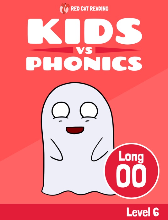 Learn Phonics: Long OO - Kids vs Phonics