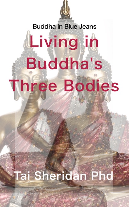 Living in Buddha's Three Bodies