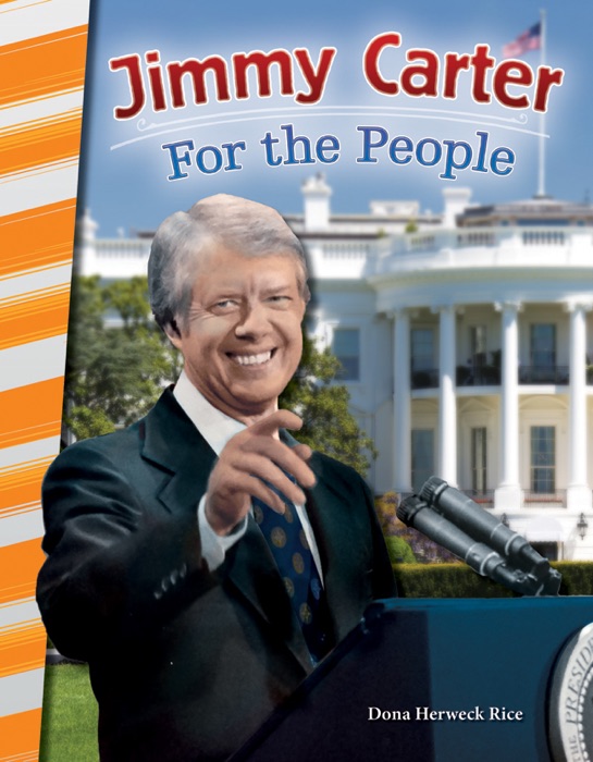 Jimmy Carter: For the People