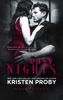 Kristen Proby - Easy Nights artwork