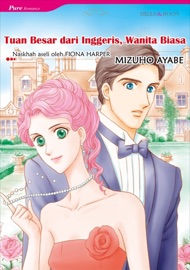 Tuan Besar Dari Inggeris, Wanita Biasa - MIZUHO AYABE by  MIZUHO AYABE PDF Download