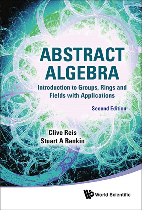 Abstract Algebra