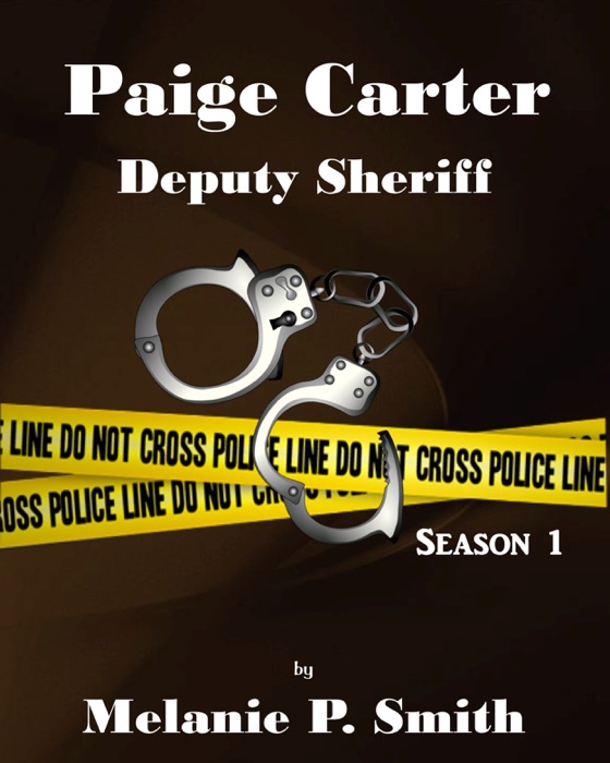 Paige Carter: Deputy Sheriff