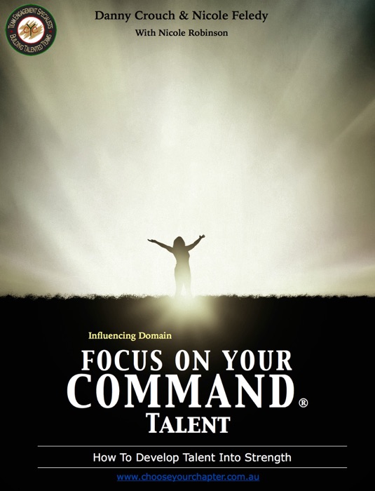 Focus on Your Command® Talent