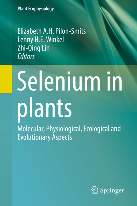 Selenium in plants