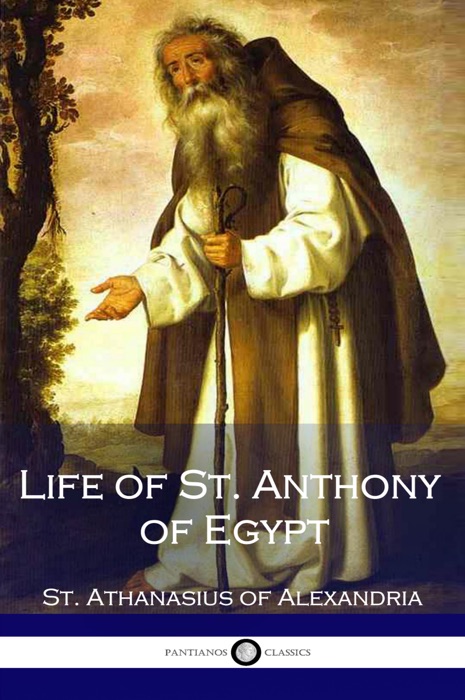 Life of St. Anthony of Egypt