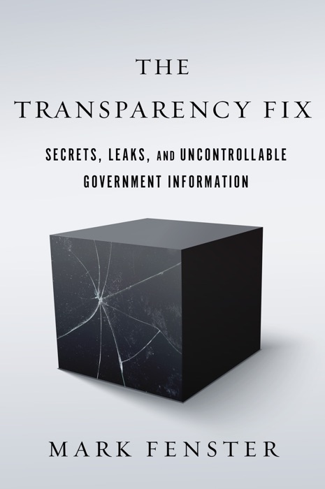 The Transparency Fix